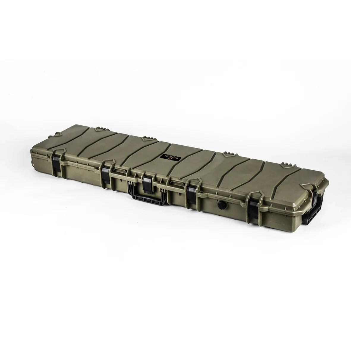 RAUZEUG RGC1020 oder RGC1380: Welcher Langwaffenkoffer passt zu Jagd, AR und Long Range?